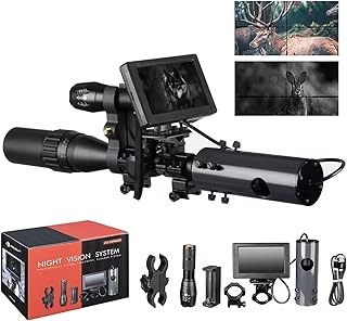 Grau de Visão com Visor de Sol