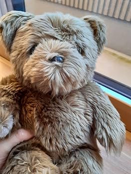 Amazon.co.jp: ファースト社 ぬいぐるみ くま テディベア レトロ Amazon.co.jp: ファースト社 ぬいぐるみ くま テディベア レトロ