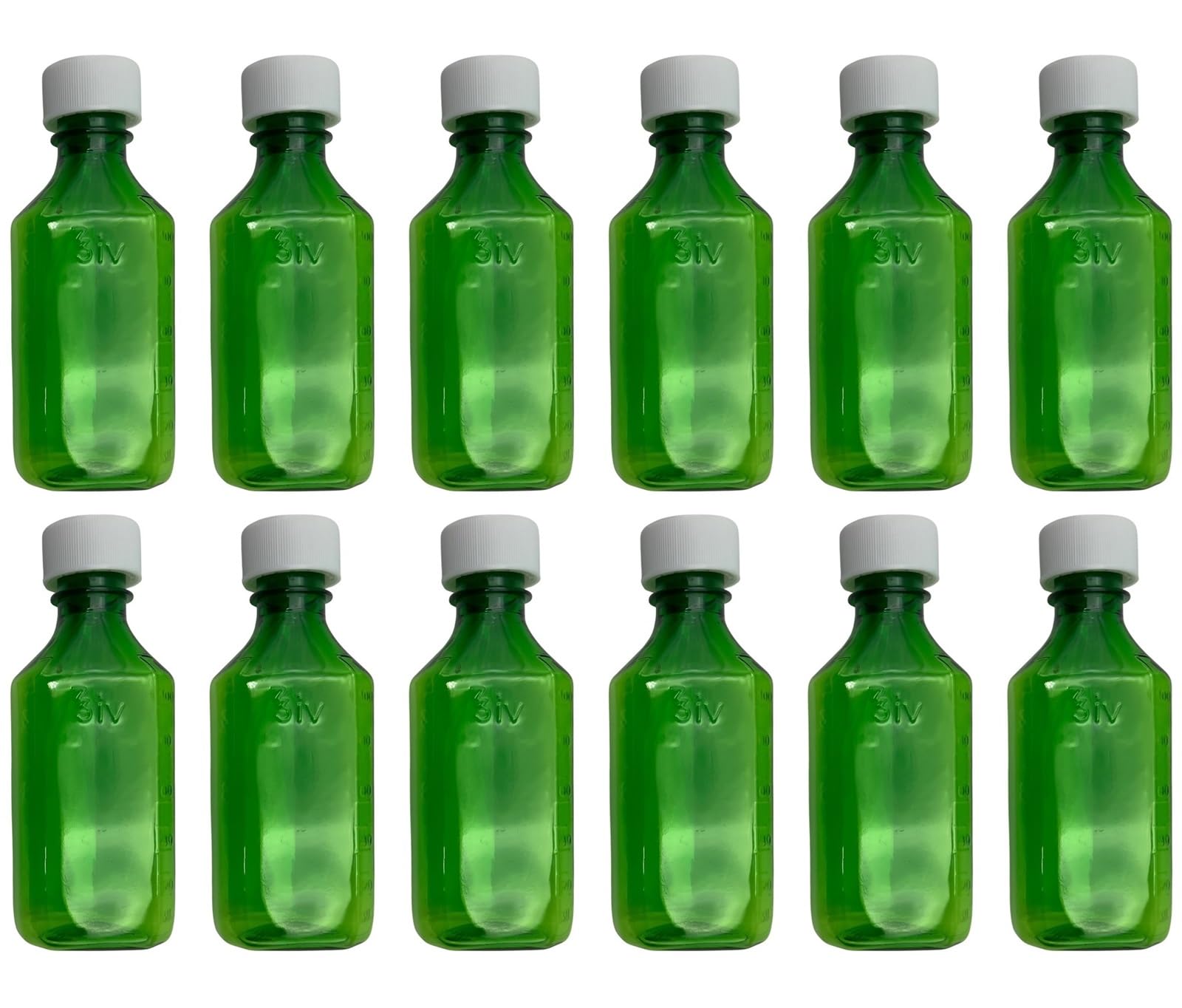 Amazon.com: Sandhill Tools Premium Green Oval Plastic Liquid