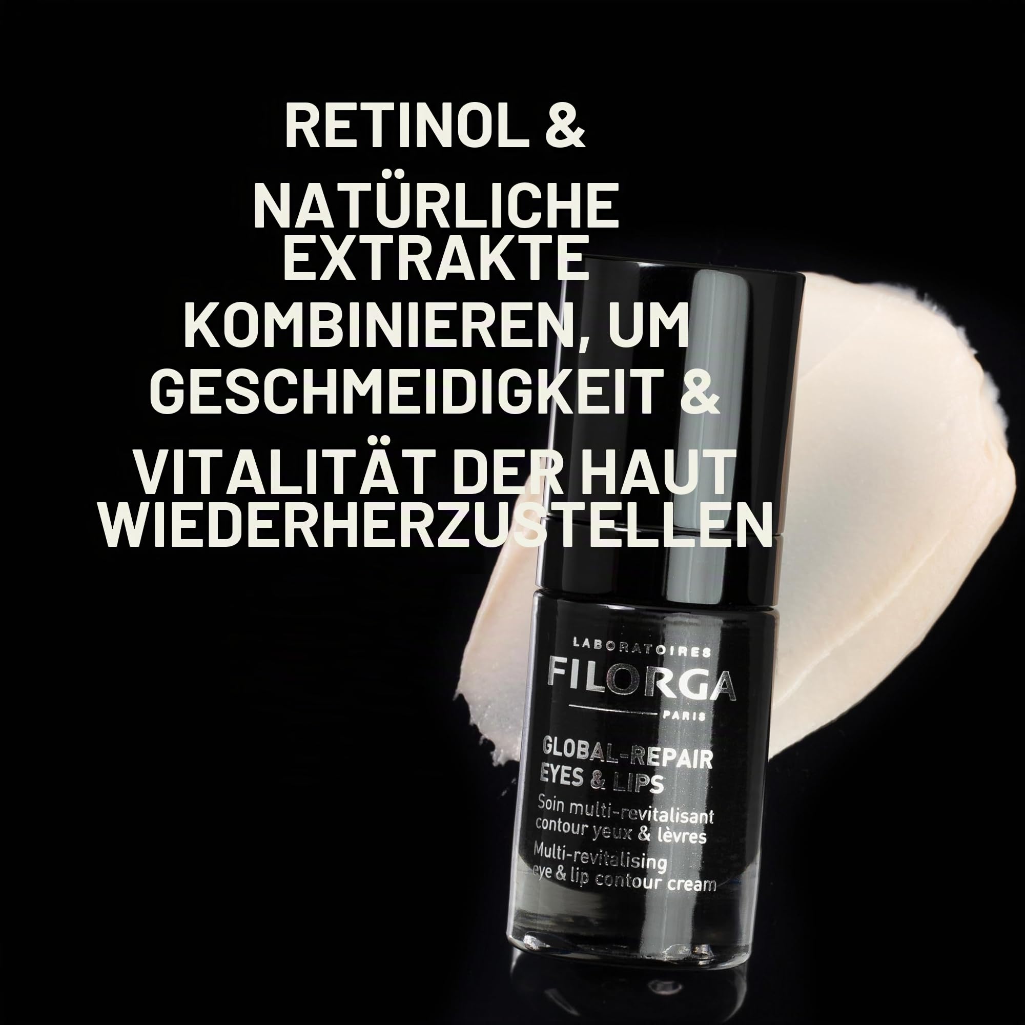 Filorga Global Repair Eyes & Lips 15 Ml
