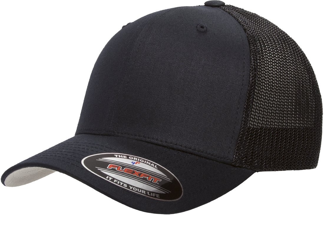 Flexfit Unisex Flexfit Wooly Combed Baseball Cap