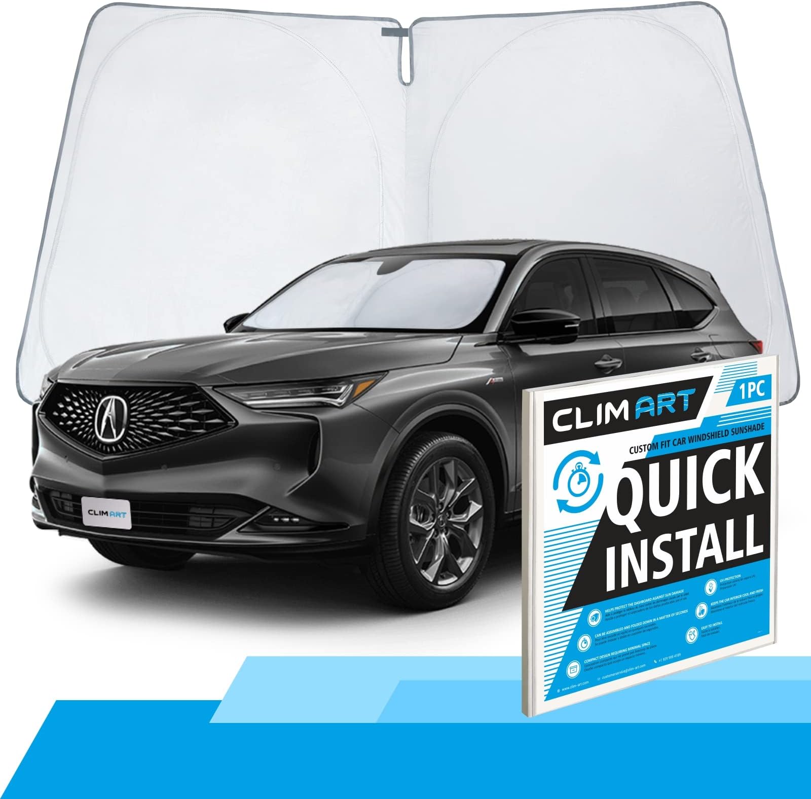 Car &amp; Truck Window Tinting Pre-Cut Window Tint Film For Nissan Front Door Windows | Any Tint Shade VLT, Black Scratch Resistant Car &amp; Truck Window Tint For Nissan