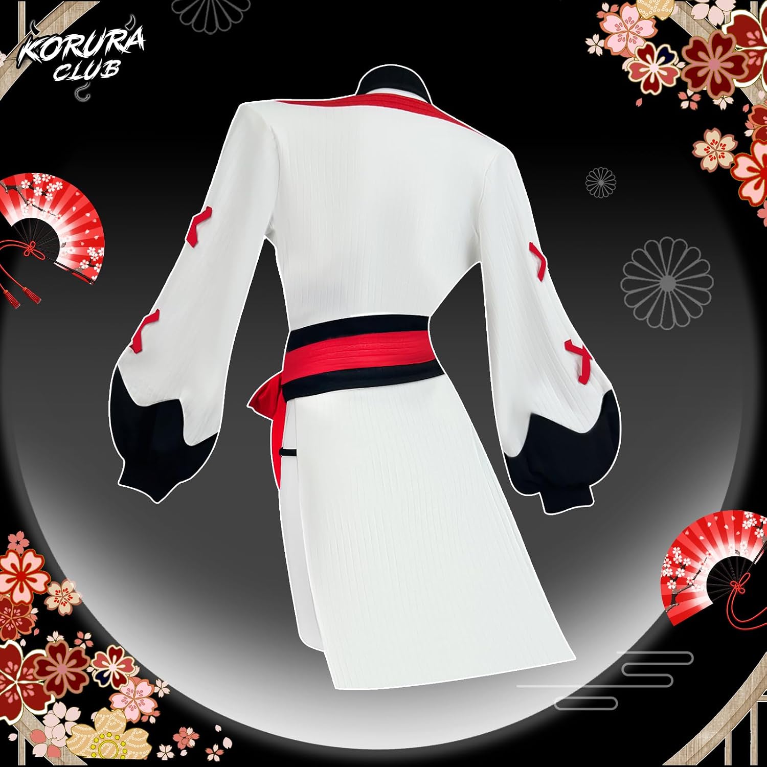 KORURACLUB Anime cosplay lingerie japanese kimono for women Sexy kimono yukata women Kimono lingerie Costume