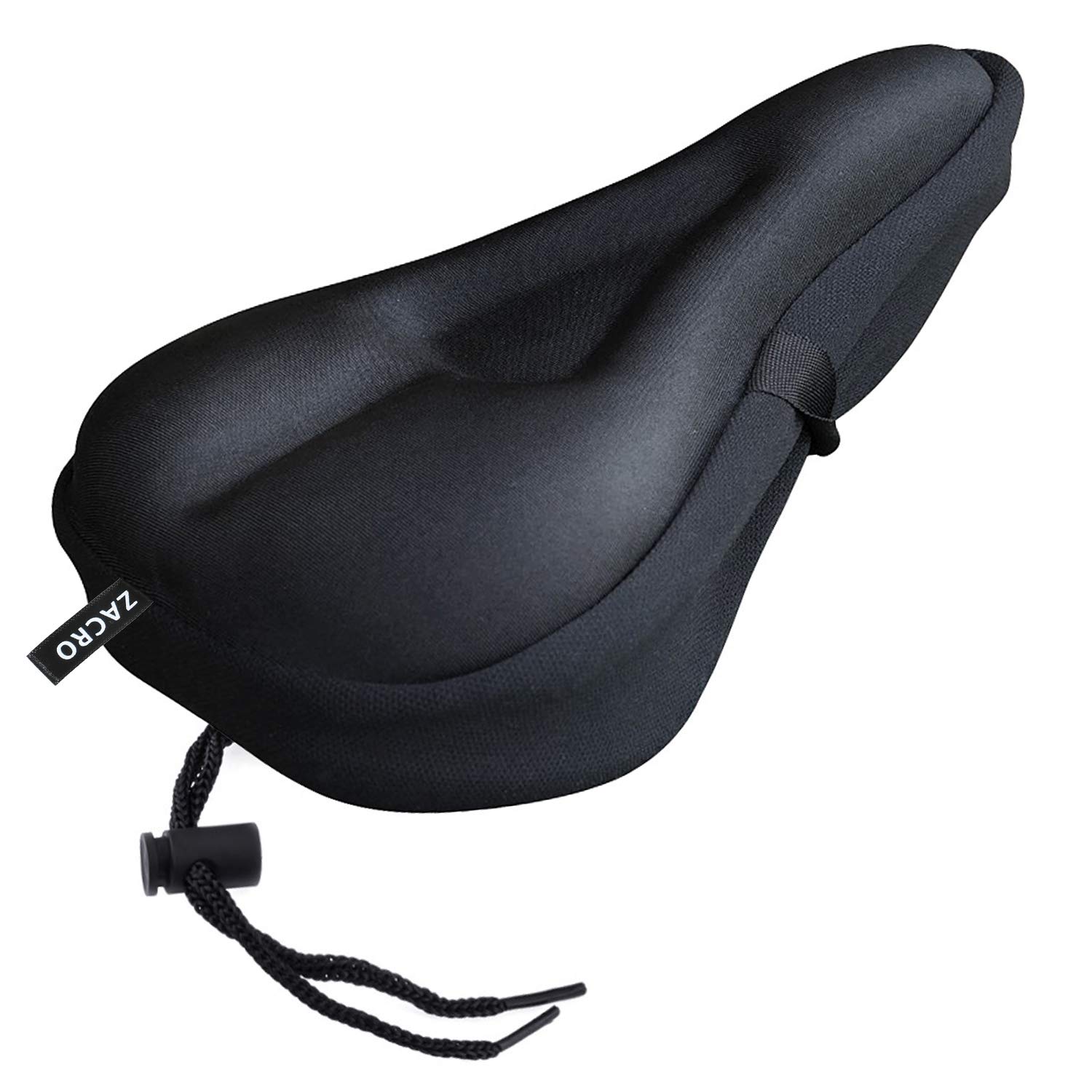 gel bike seat cover australia