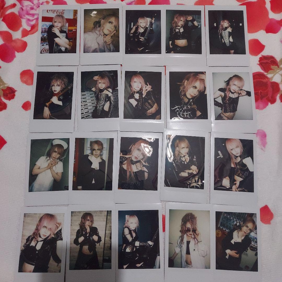 JILUKA Senaさんオンクレグッズ JILUKA￼ Senaさんオンクレグッズとチェキ - メルカリ