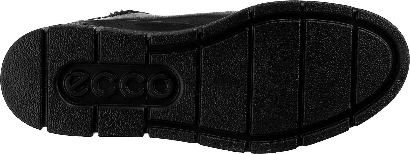 ECCO Kobiety 282373Modne buty