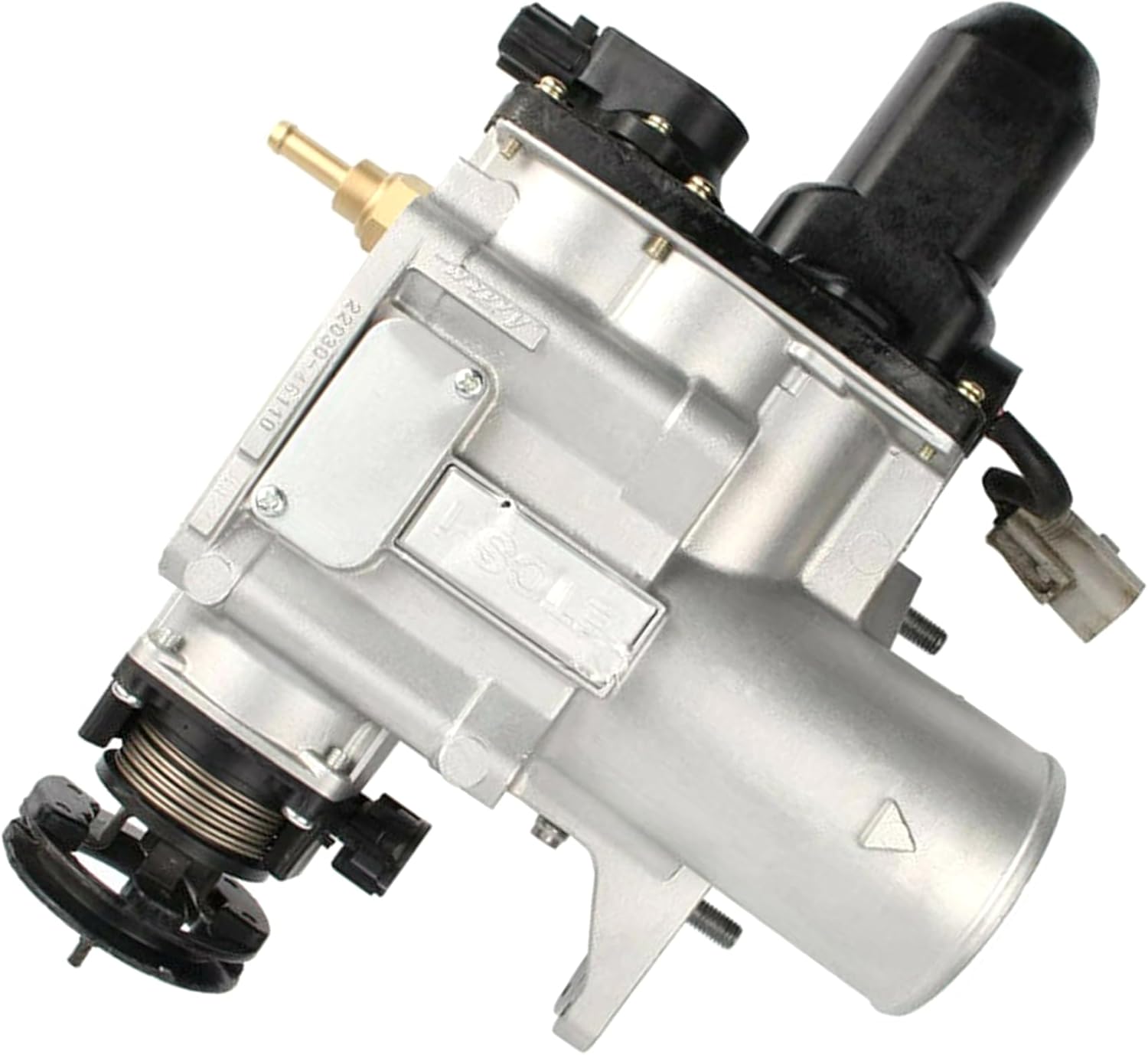 22030-46220 new Throttle Body Assembly Suitable for Lexus bkajoiwgh SC300 GS300 IS300