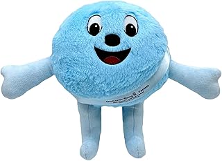 Oxycontins Plush Toy, 1/2PCS Netflix Painkiller Stuffed Animal Toys, Cute Oxycontins Plush Figure Pillow, Mini Painkiller Movie Plushies Doll, for Kids, Fans, Home Decor & Gifts