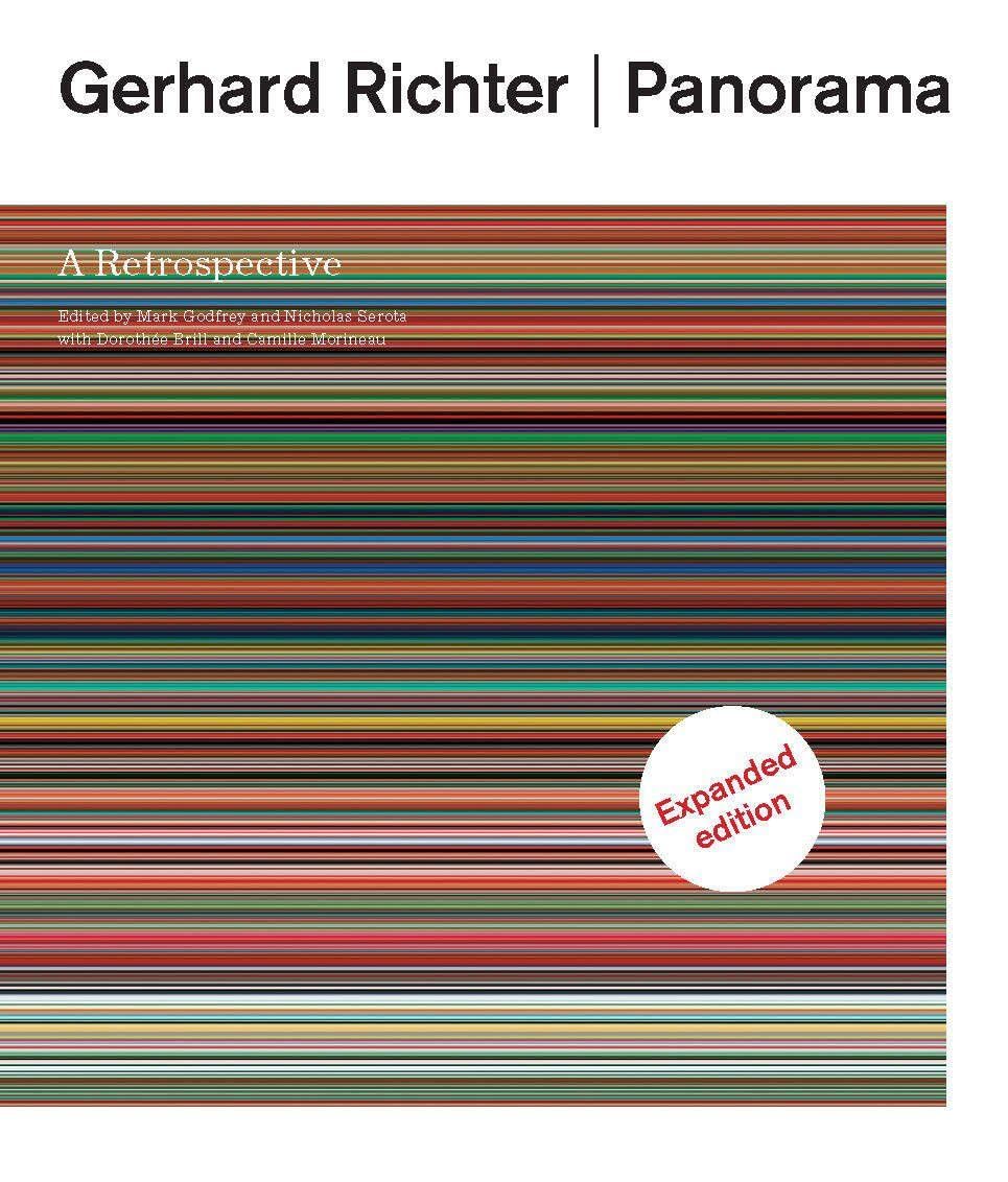 Gerhard Richter Panorama