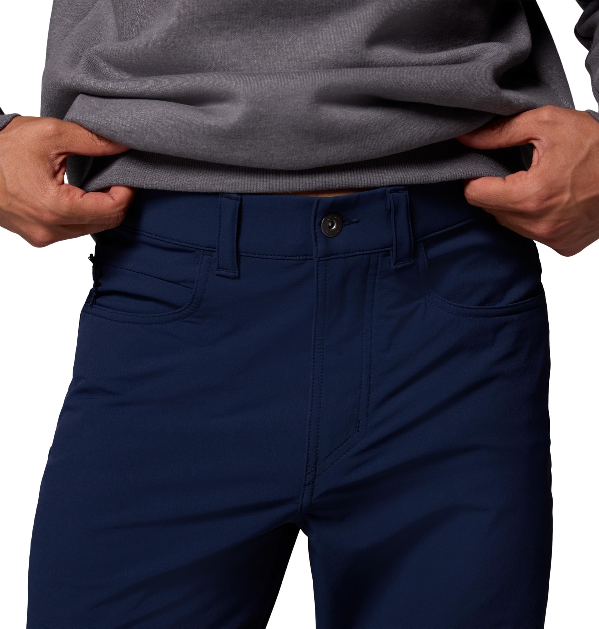 Columbia Men's ROC™ Tech 5 Pocket Pant Hiking Trousers