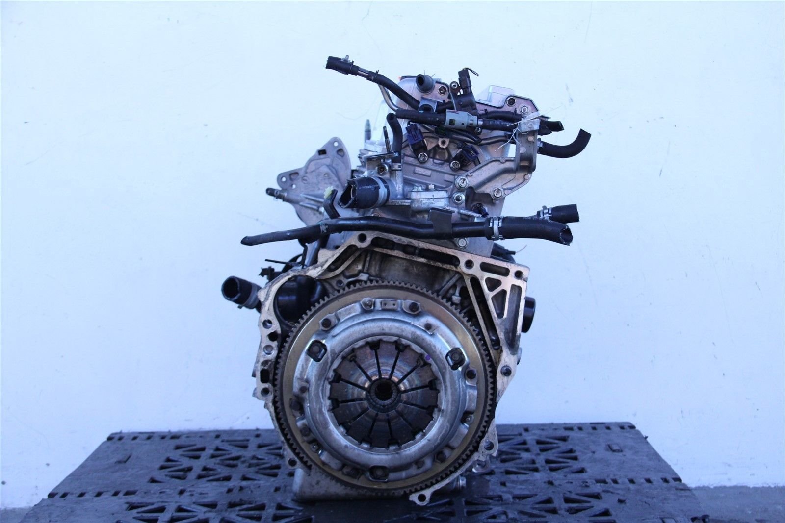 Amazon | HONDA (ホンダ) 純正部品 ラバーASSY. フロントエンジン  