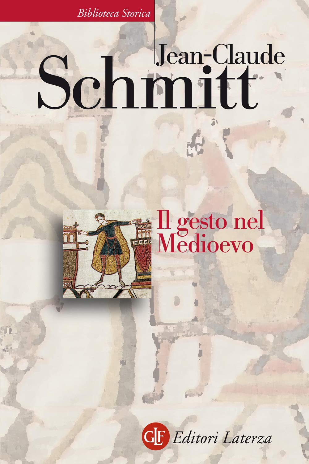 Il Gesto Nel Medioevo - 4