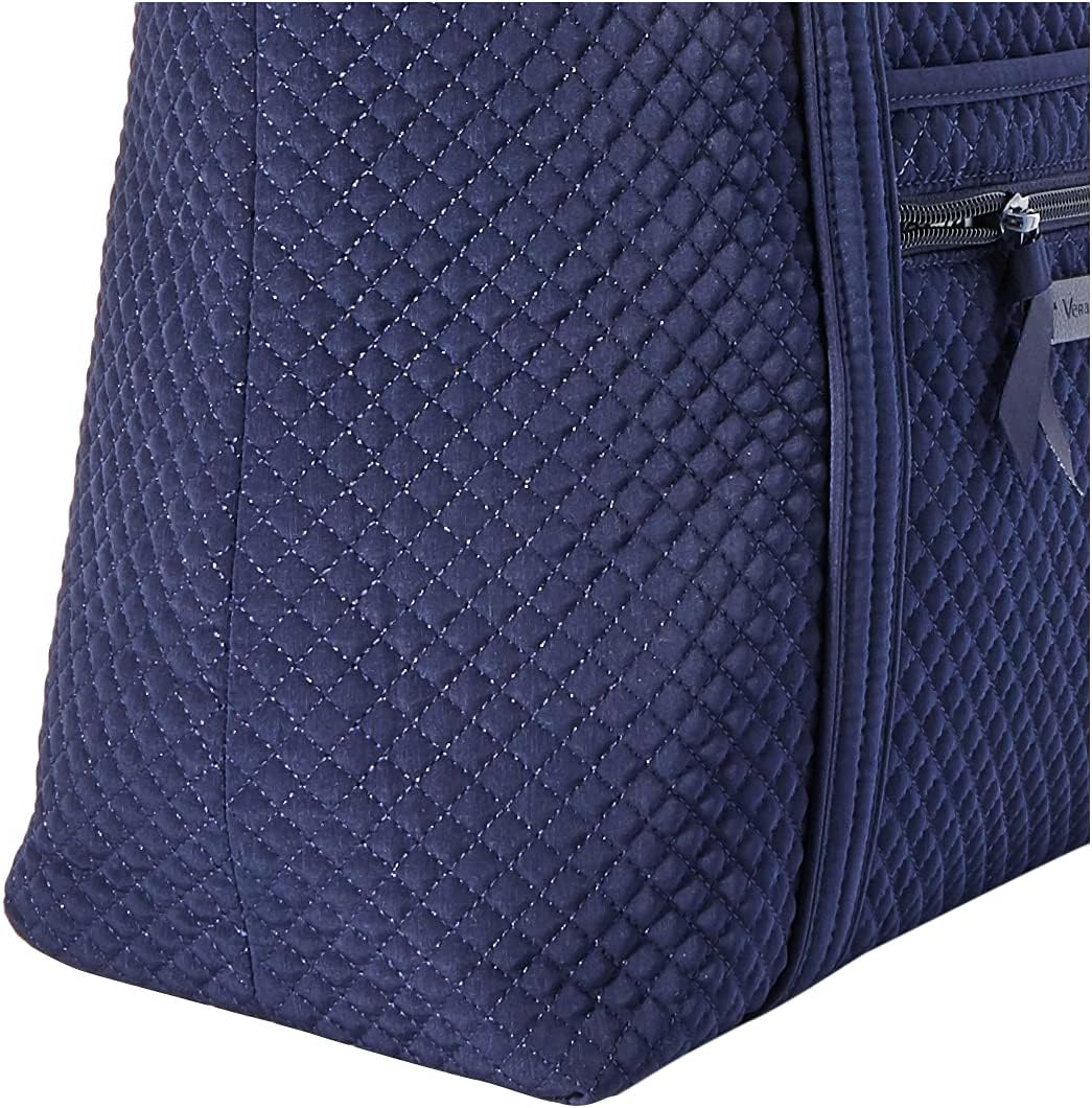 Women's Microfiber Vera Tote Bag - Image 4