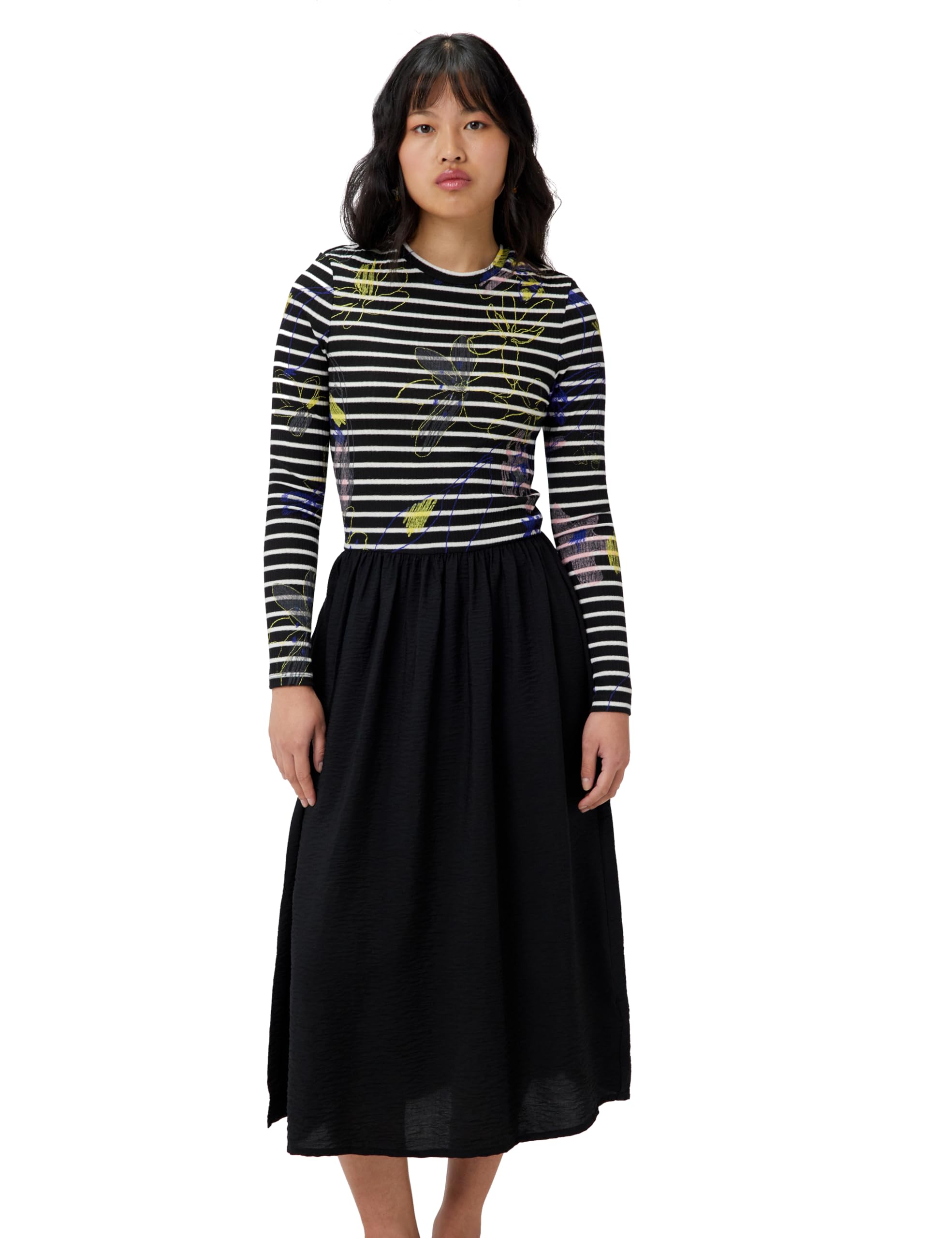 Vest_Raya_HIBRIDA, 2000 Negro, M