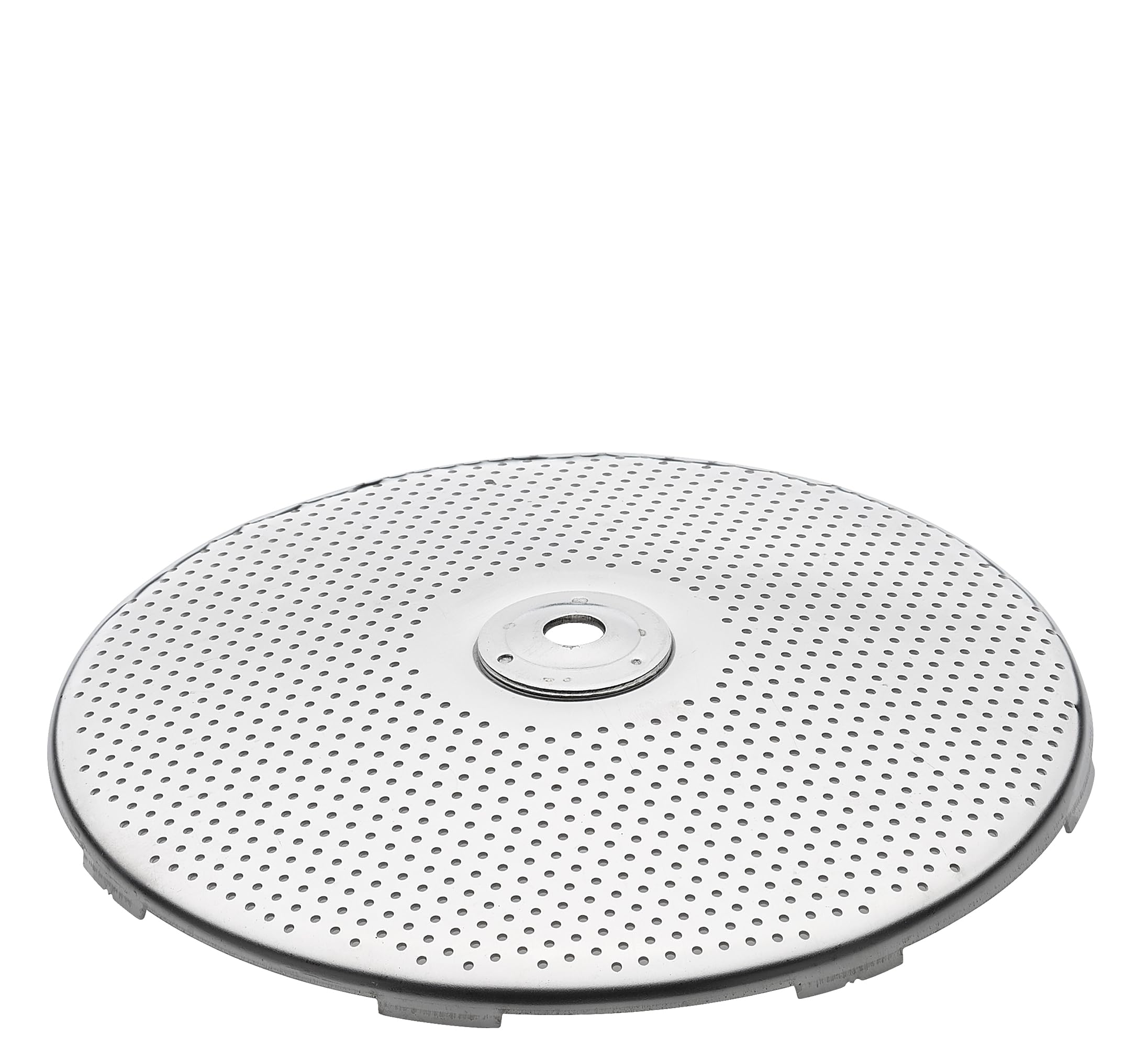 KÜCHENPROFI Passiergerät TRIO, 3 Edelstahlscheiben, rostfrei, Ø 20 cm | Flotte Lotte, für Suppen, Saucen, Pürees und Babynahrung, ergonomischer Griff, stabile Auflage, einfache Montage