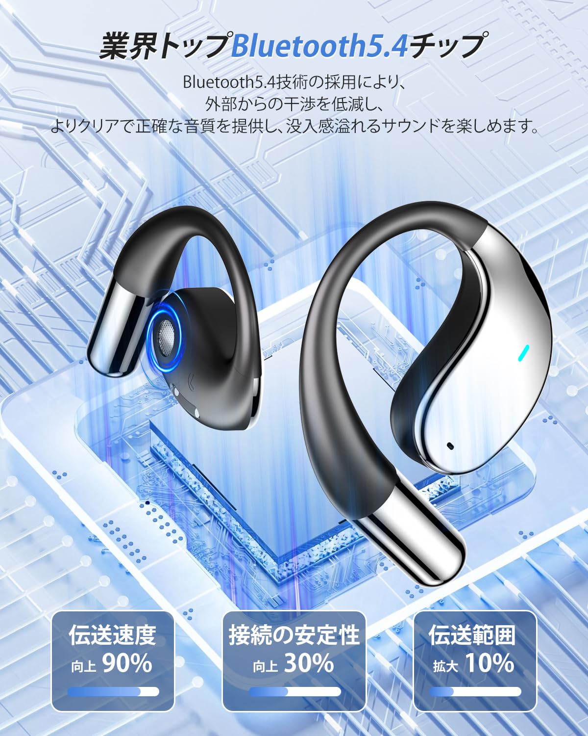 翻訳イヤフォン イエロー/ブラウン Amazon.co.jp: イヤホン bluetooth【2025最新進化 イヤホン翻訳機