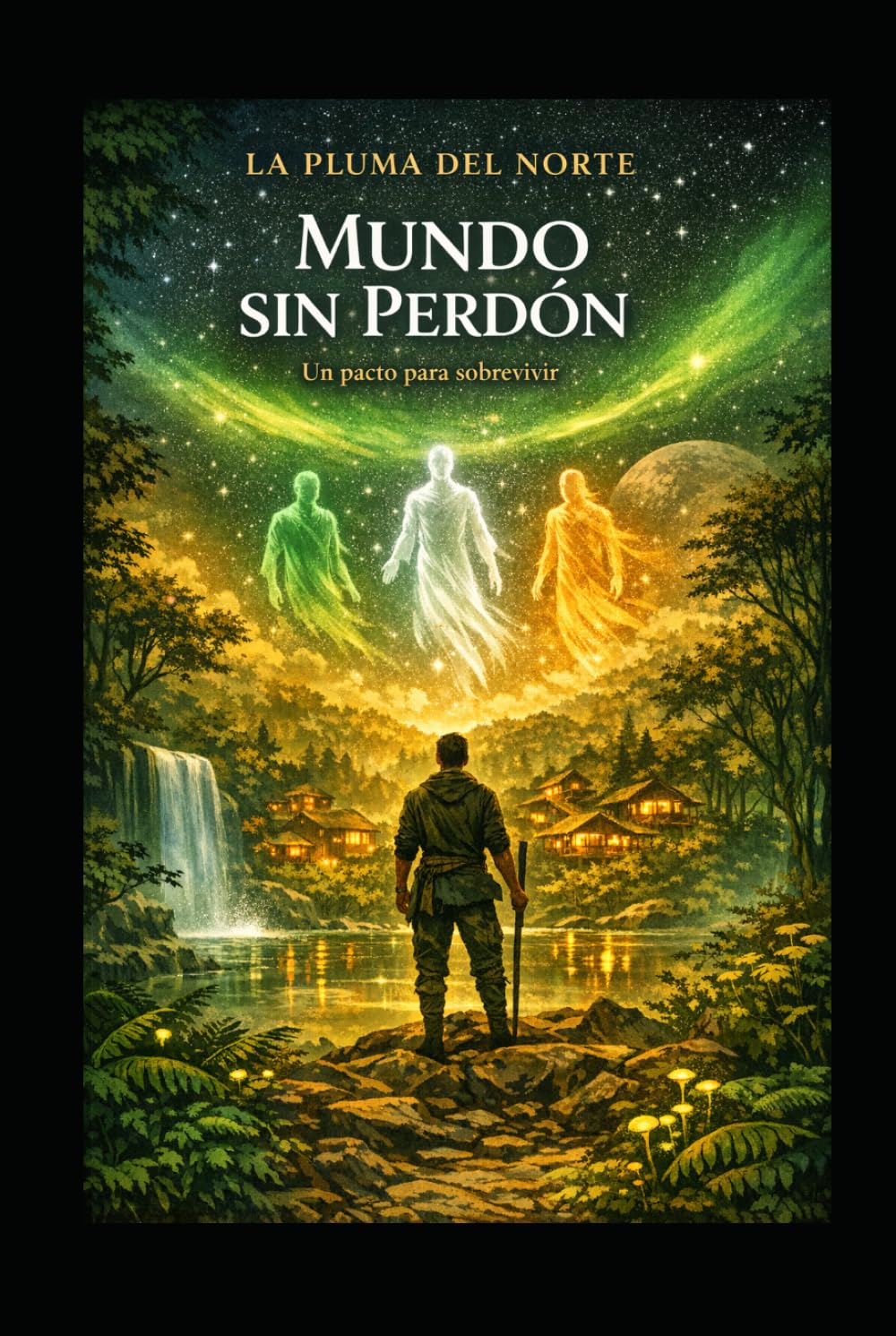 Mundo sin perdón