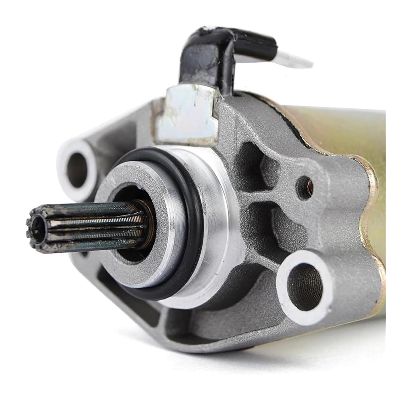 Motorino Di Avviamento Motore Per B&enelli 491 ST Per Rage 2003 2004 491 ST 2003-2014 R19240011A0 Motorino Di Avviamento