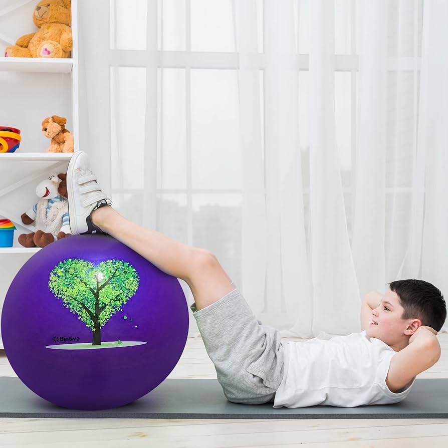 バランスボール 楽天市場】ティゴラ 体幹ミニボール 26cm ミニバランスボール