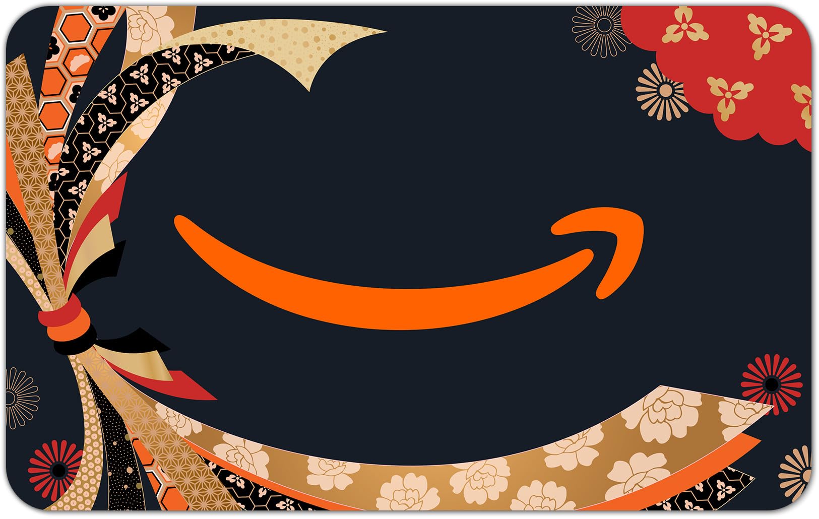 Amazonギフトカード eギフトカード - 和模様 - e…