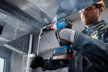 Bosch 9 x PRO Impact lokma anahtar seti (83 x 36 mm, profesyonel aksesuar matkap ve tornavida)
