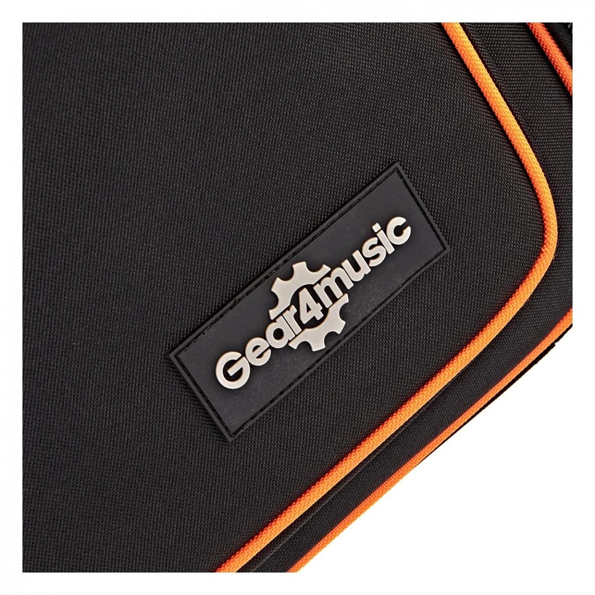 Gear4music Borsa a Tracolla per Fisarmonica 41 Tasti 120 Bassi