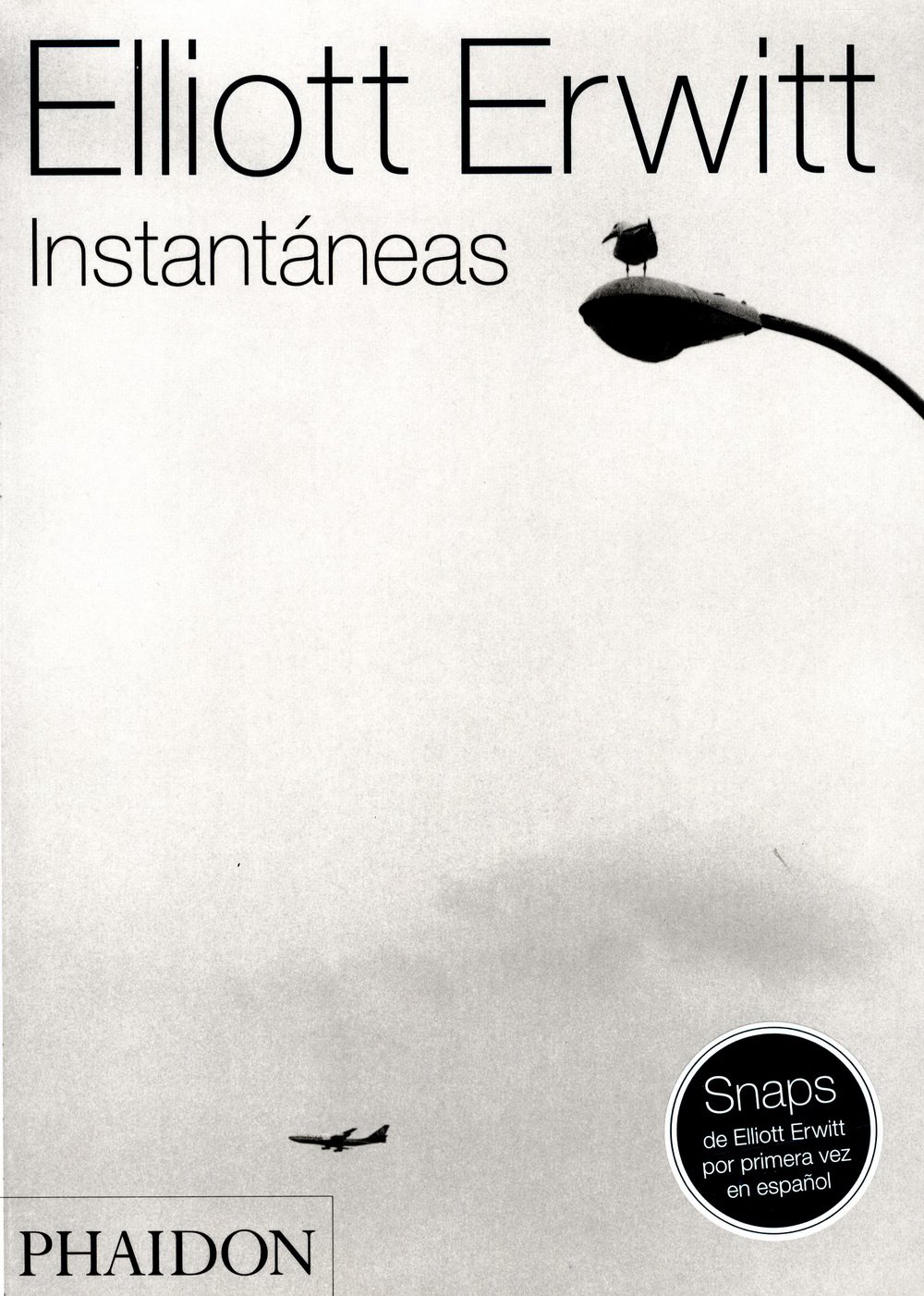 Elliott Erwitt Instantáneas (Snaps) (Spanish Edition) Amazon.co.uk