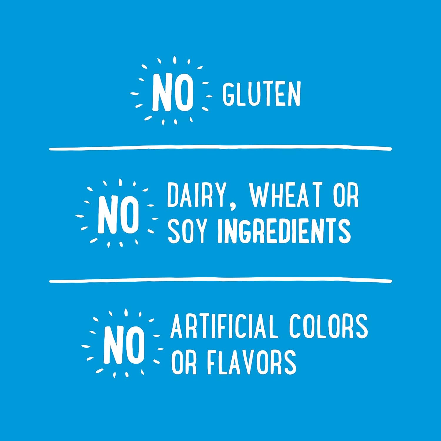 Udis Gluten Free Classic Hamburger Buns, Frozen, 10.4 oz. 4-Count