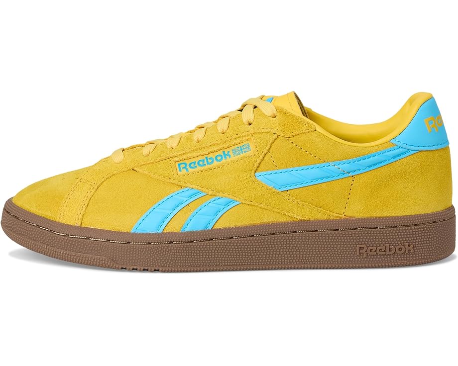 Reebok Lifestyle Club C Grounds UK - Left View