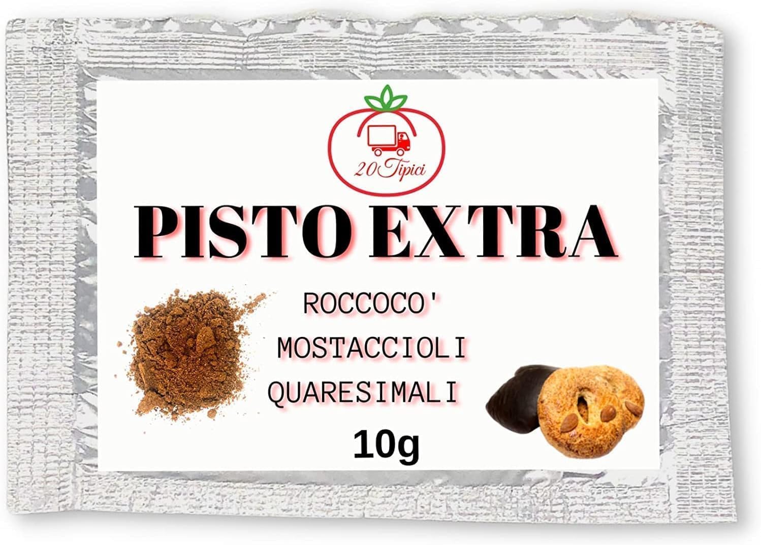 Zucchero & Proverbi - Bianco Finissimo - "400 Bustine Monodose Da Gr 5 con Frasi & Citazioni Italiane 2 Kg + Omaggio Spezie "20Tipici" in ogni confezione "Tour Italia 20Tipici" - Natale 2024