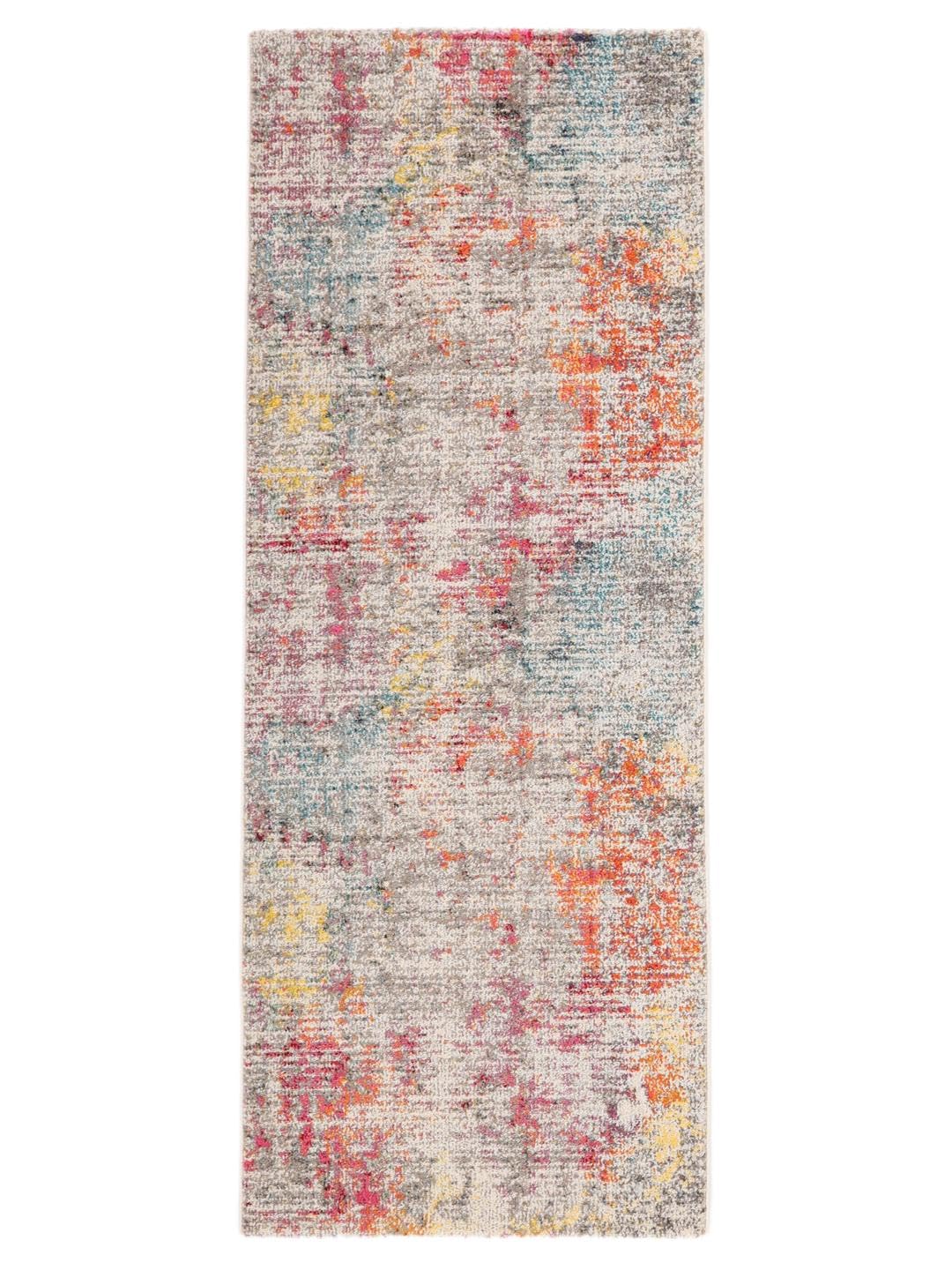 RugVista Monet Tapis, 80 x 200 cm, Multicolore