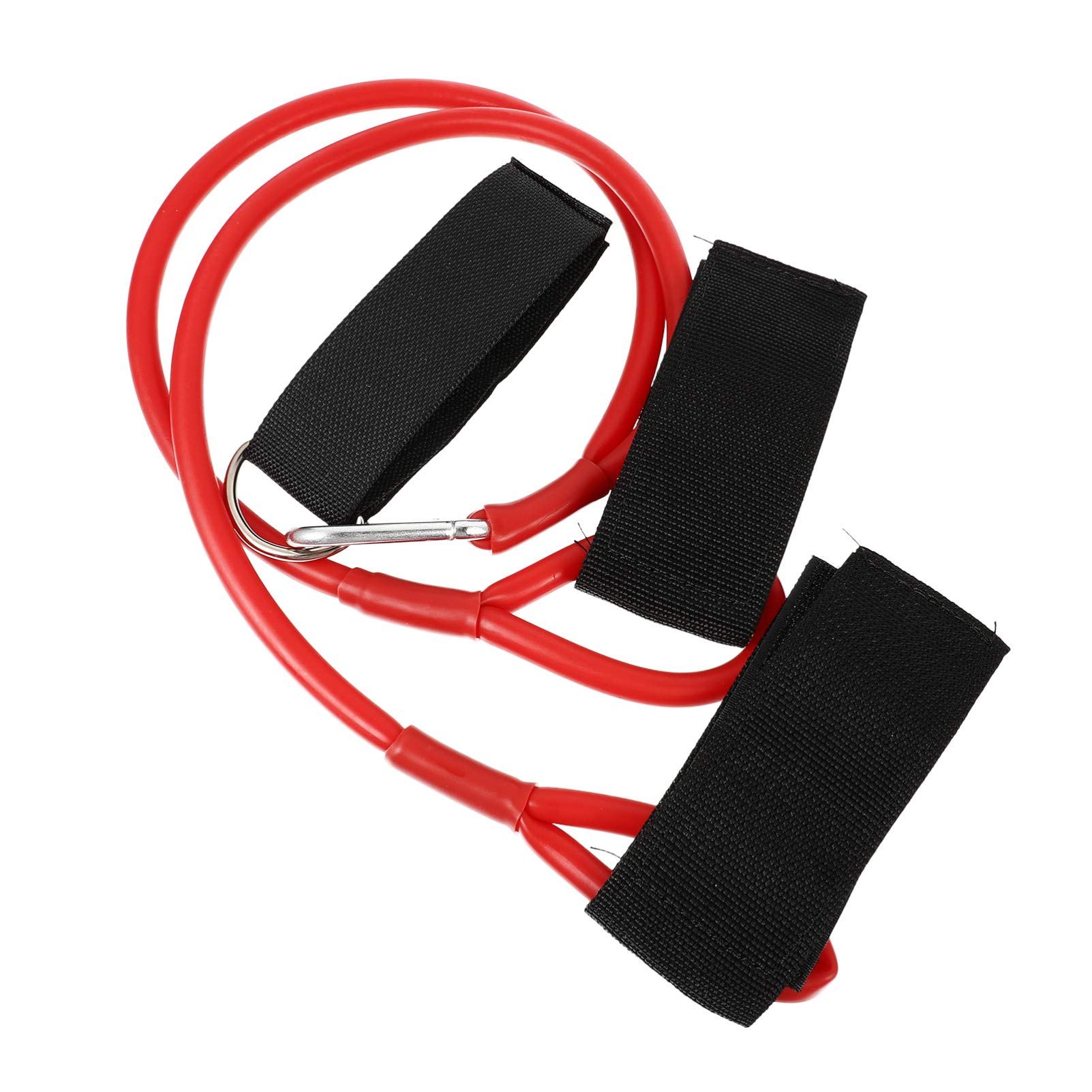 Bande de résistance de Natation équipement de résistance à la Natation équipement de Ceinture de Ceinture de nage de Musculation des Bras Latex