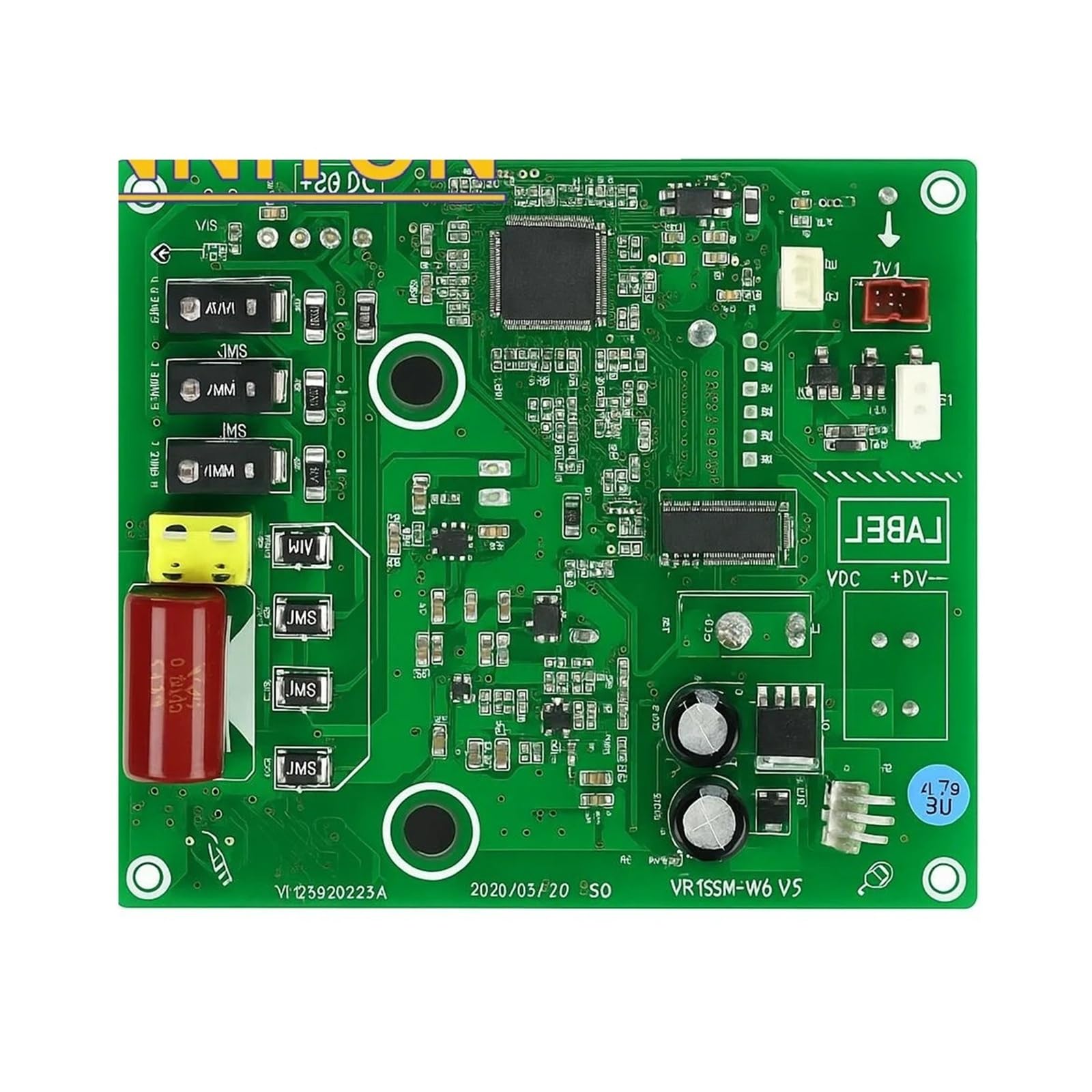 Air Conditioning Main Board Outdoor Main Board For VRF 30223000047 ZS3215A