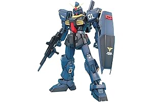 Master Grade GUNDAM MK-II Titans