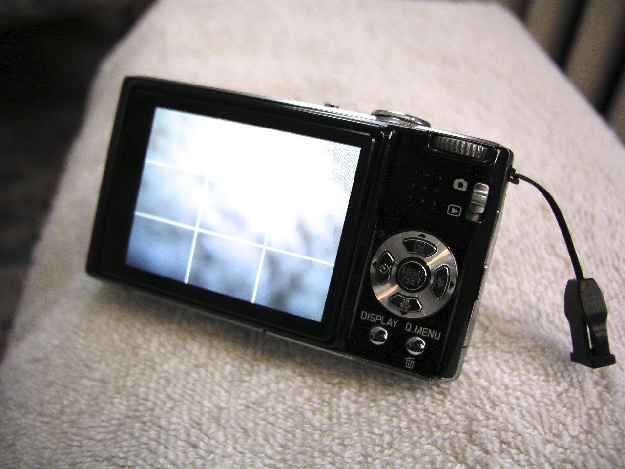 デジタルカメラ Leica C-LUX3 Amazon | Leica デジタルカメラ ライカC-LUX3 1010万画素 光学5