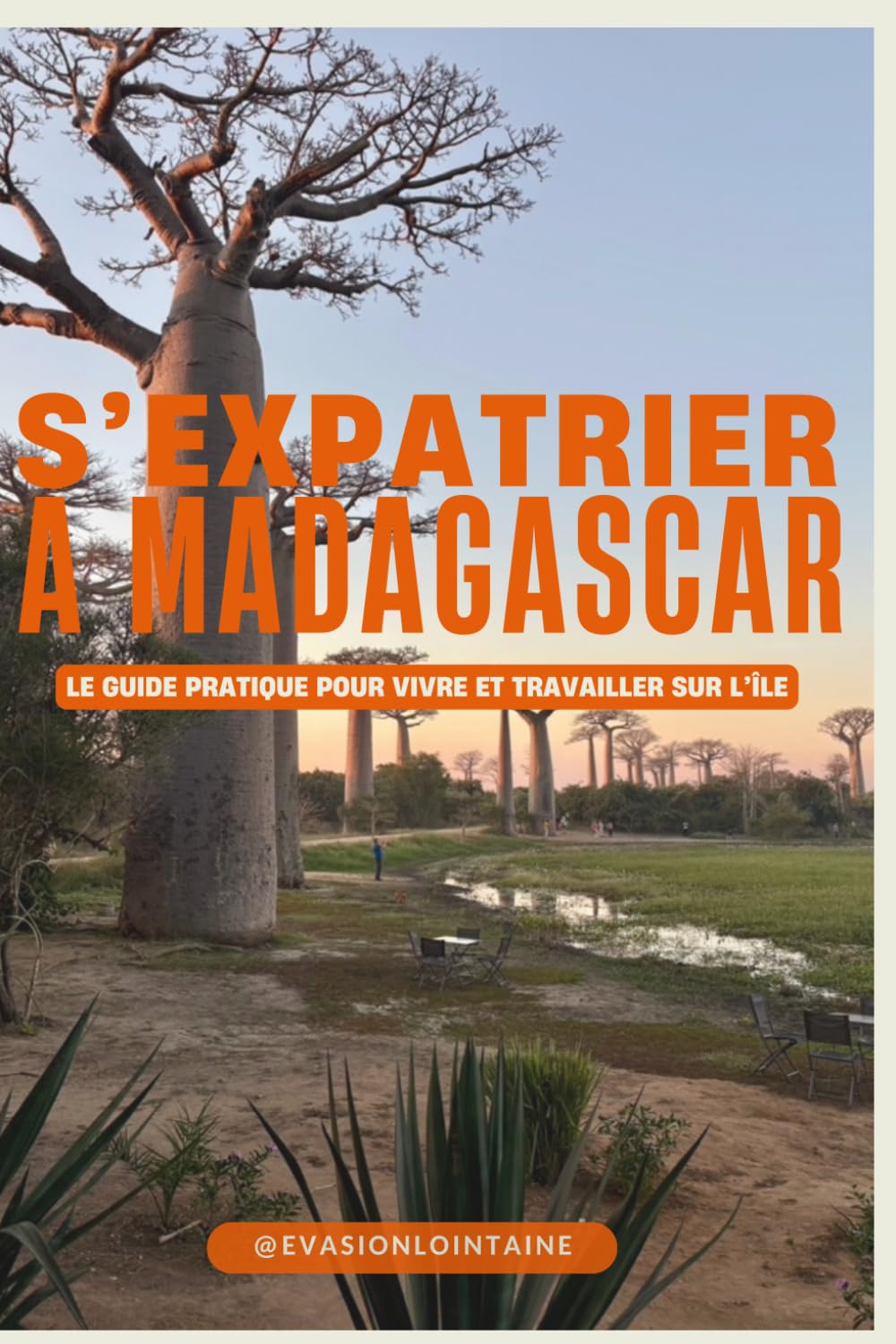 S'expatrier à Madagascar: Le guide pratique pour vivre et travailler sur l’île