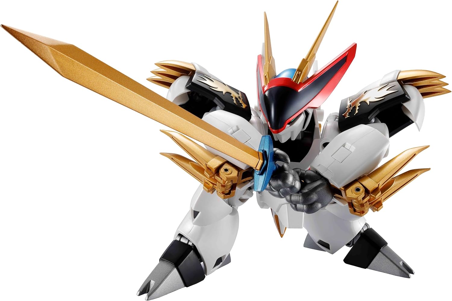 インフィニット・ストラトス ファン・リン・イン 猫フィギュア 中古