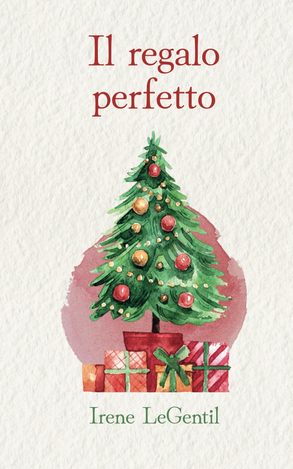 Il regalo perfetto - A Christmas Novella: Edizione Illustrata (Christmas in Love - Novelle di Natale)