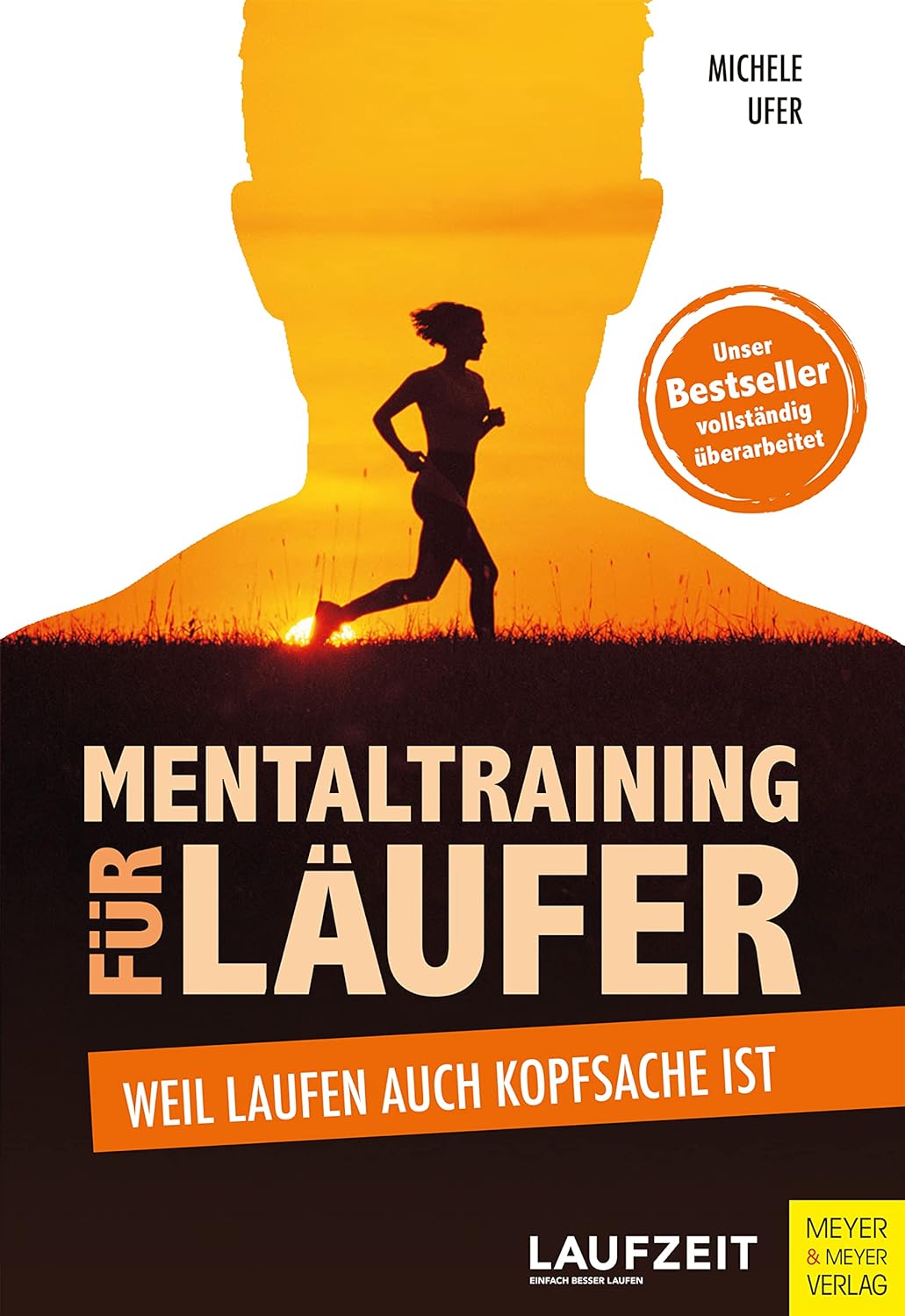 Mentaltraining für Läufer: Weil Laufen auch Kopfsache ist Mentaltraining für Läufer: Weil Laufen auch Kopfsache ist