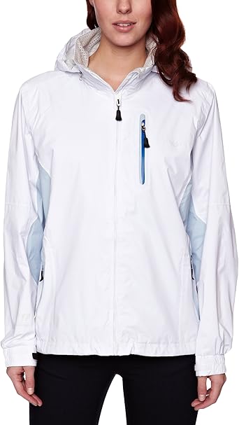 henri lloyd blue jacket