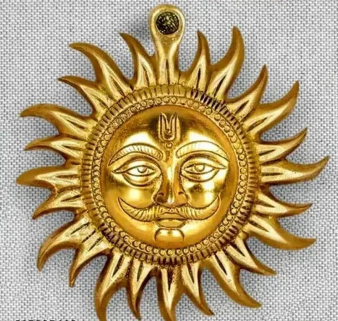 Vastu Sun Mask-image-32