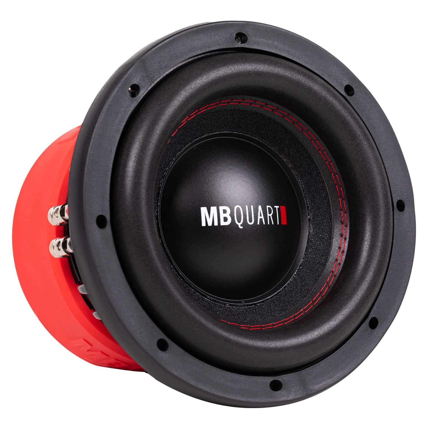 MB Quart RW1-204 Referência 20.3 cm Mobile 1200 watt Max Power