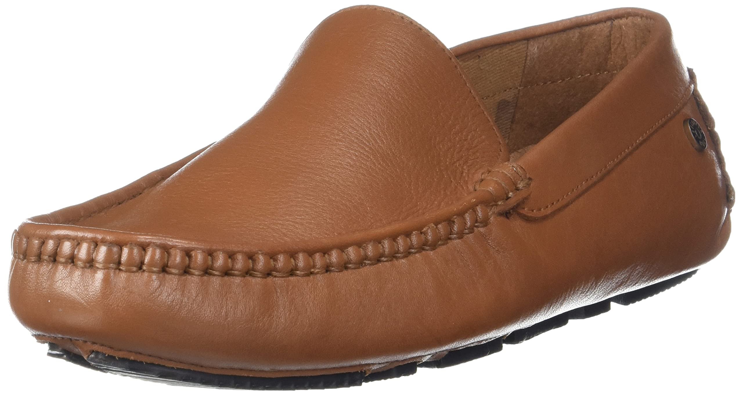 Lee Cooper Men Tan Leather Formal Shoes-8 UK (41 EU) (8.5 US) (LC3092D) (B0833JZND5) Amazon Price History, Amazon Price Tracker