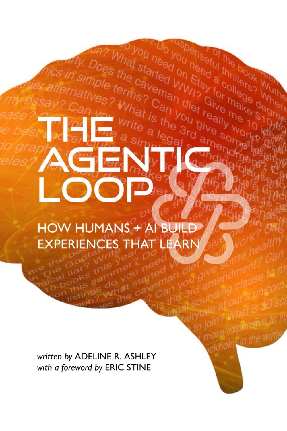 The Agentic Loop: How Humans + AI Build Experiences That Learn      Paperback – February 18, 2026