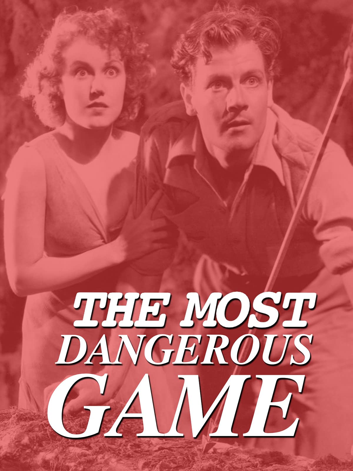 Watch The Most Dangerous Game | Prime Video