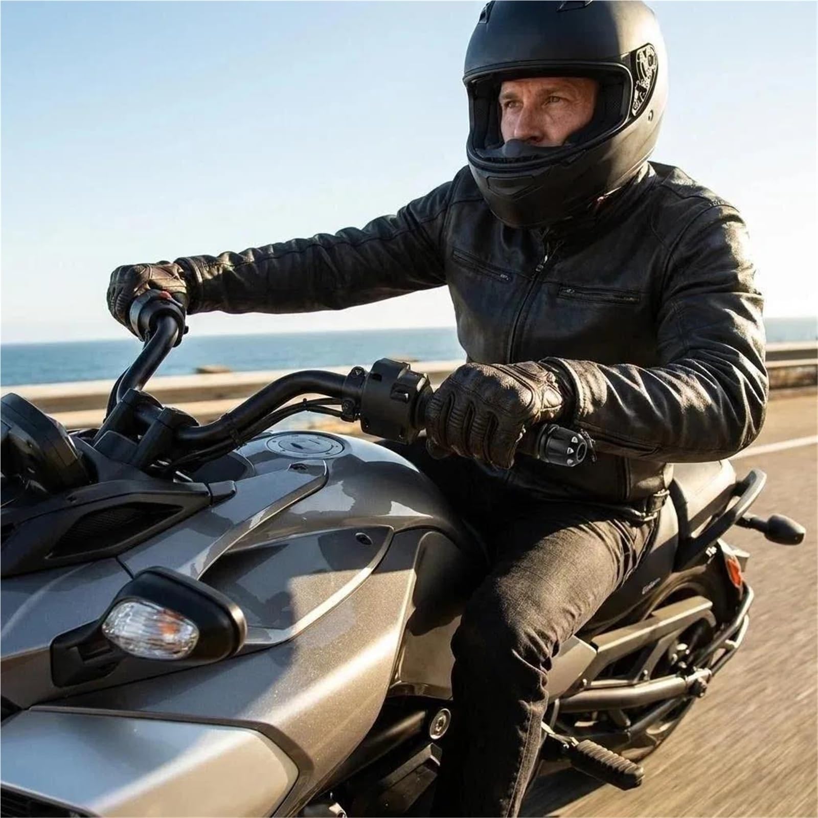 Terminales Manillar Moto para Can-Am para Spyder F3 RT 2024