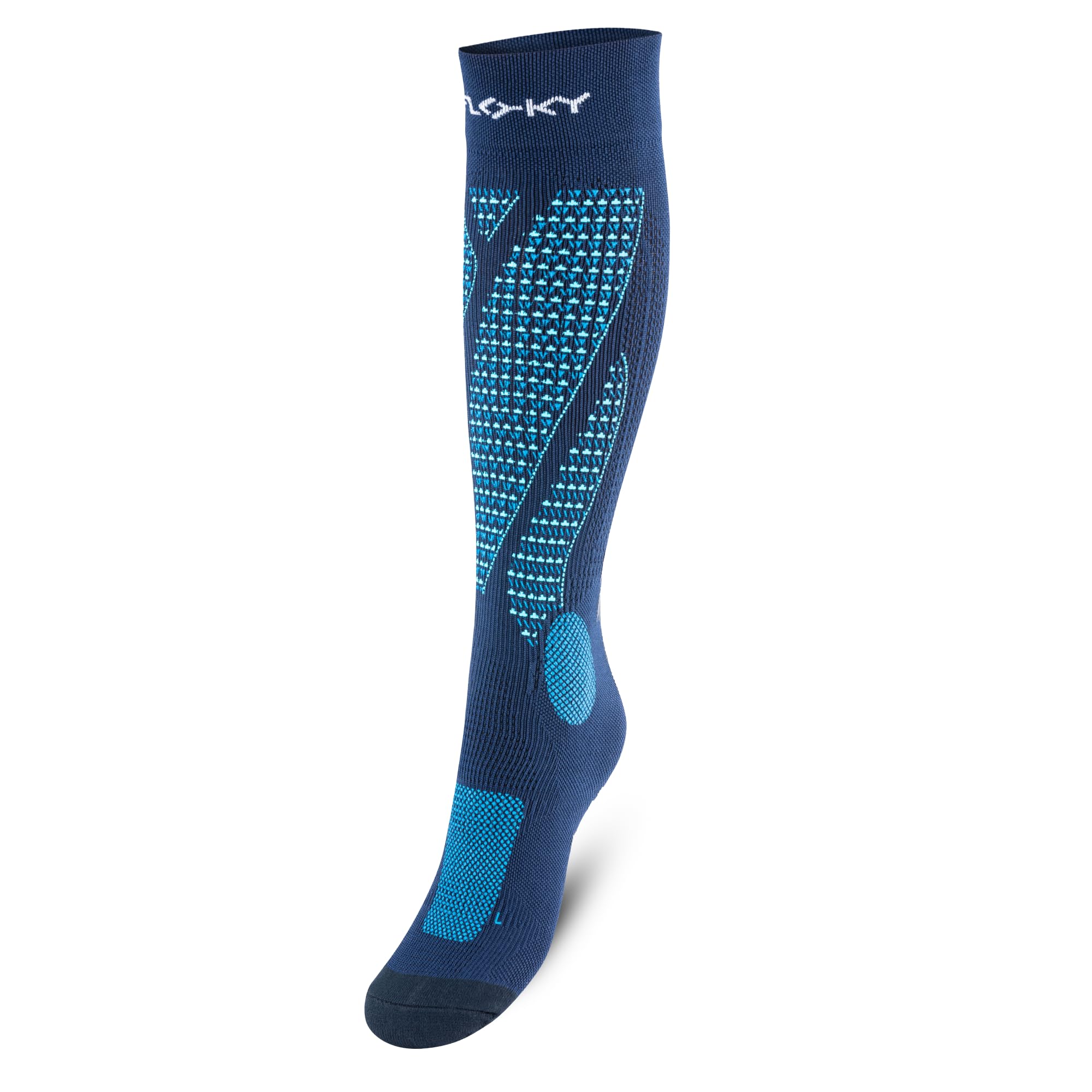 Storelliunisex-adult Run Up Socks By Floky Biomechanical Socks for Running
