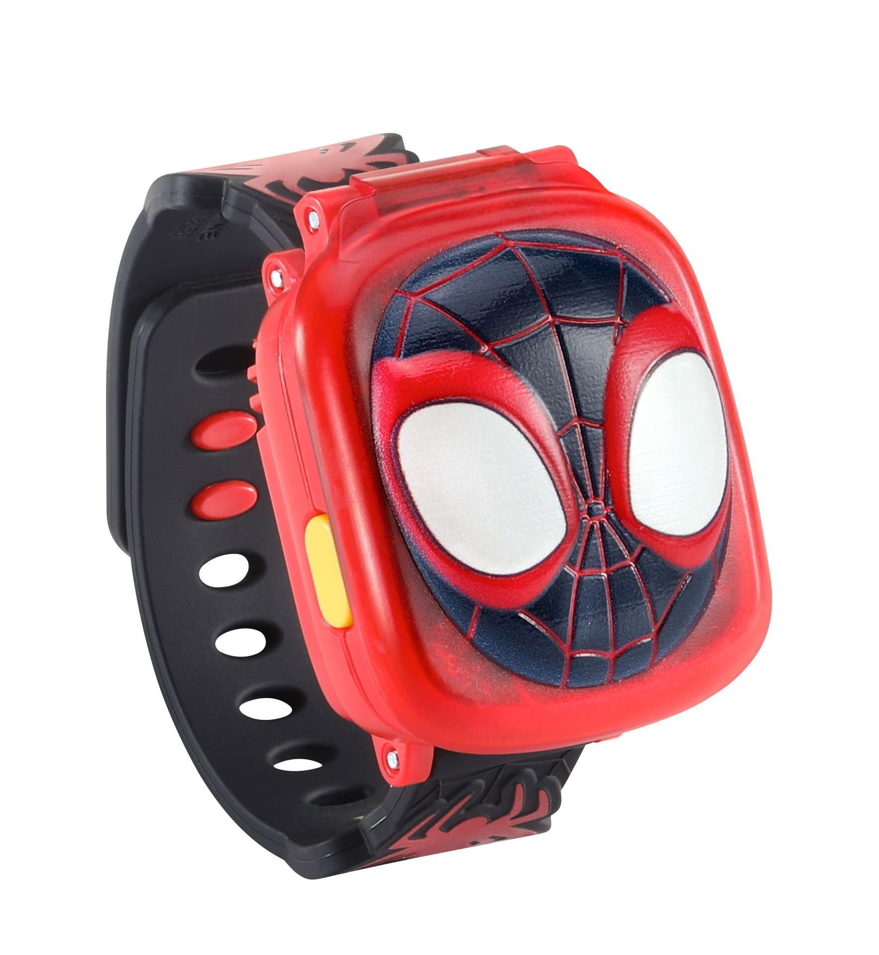 VTech Spidey and his Amazing Friends: Spin Learning Watch