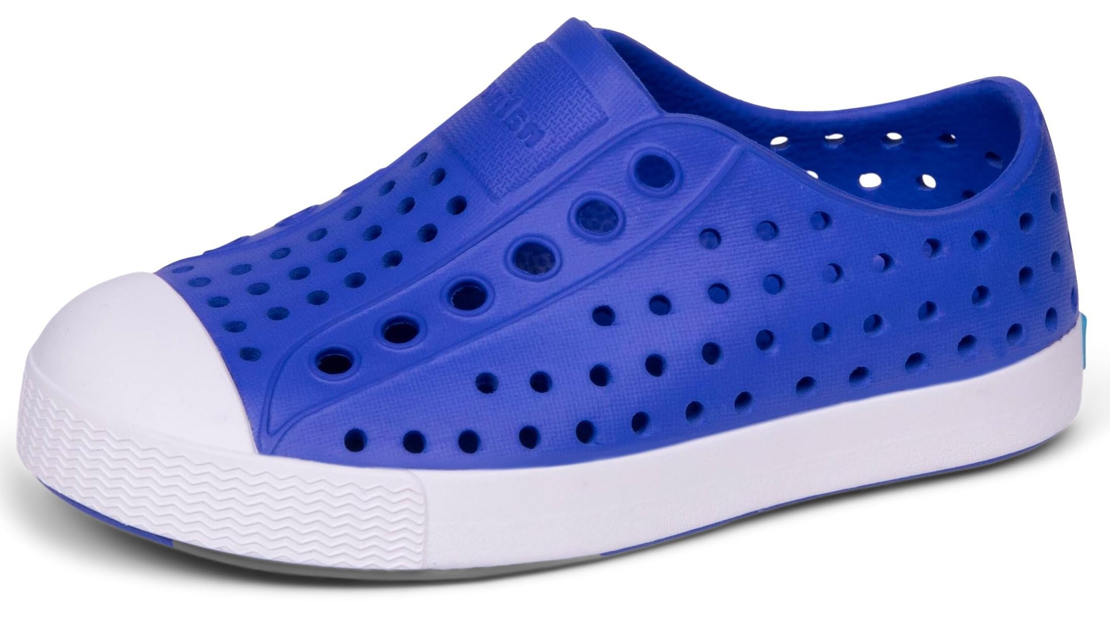 Native Shoes Unisex-Kids Jefferson Sneakers