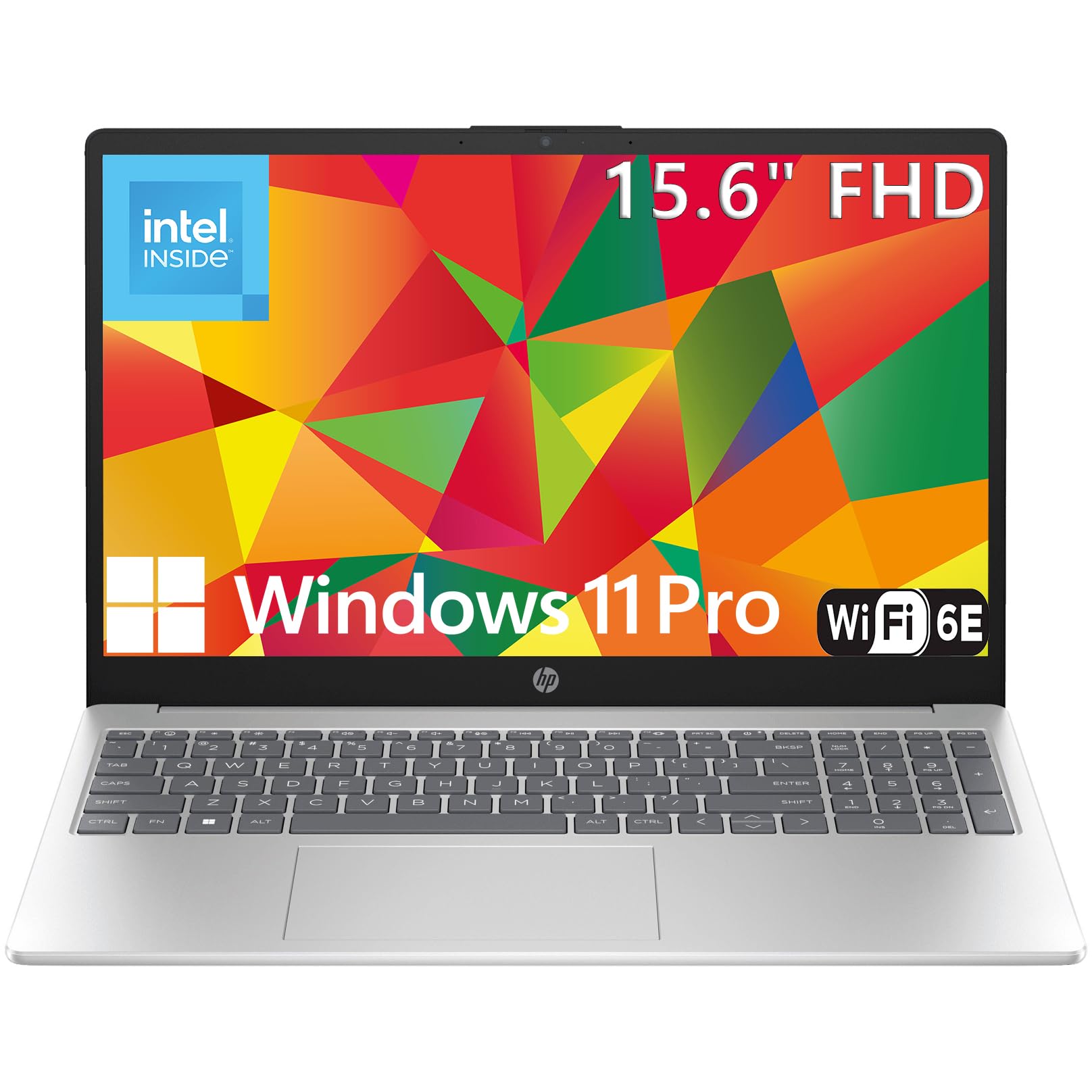 Amazon.com: HP 15s-eq0025ns : Electronics